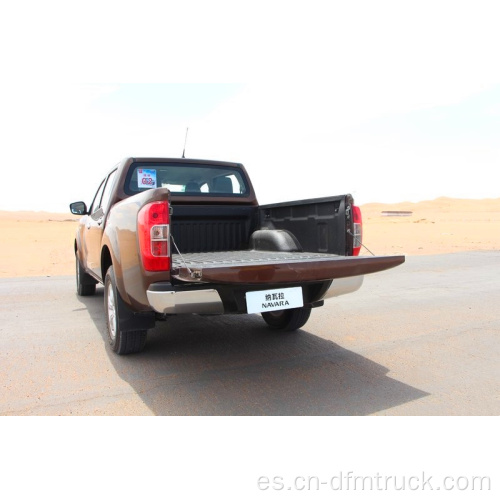 Dongfeng Rich 6 Pickup Motor diesel 2WD / 4WD